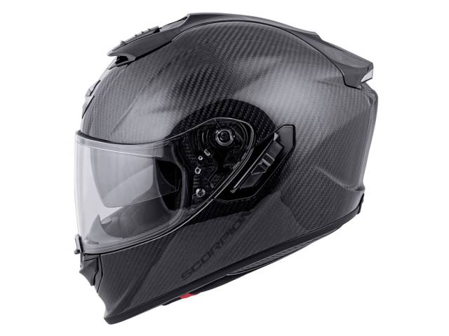 Scorpion EXO-ST1400 Carbon Full Face Helmet Black