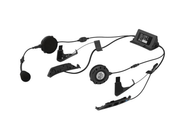 Image Of Item: SRL3 Communication System for Shoei Helmets