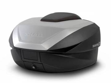 SH59X Expandable Top Case for 2018+ Gold Wing (Non-Tour)