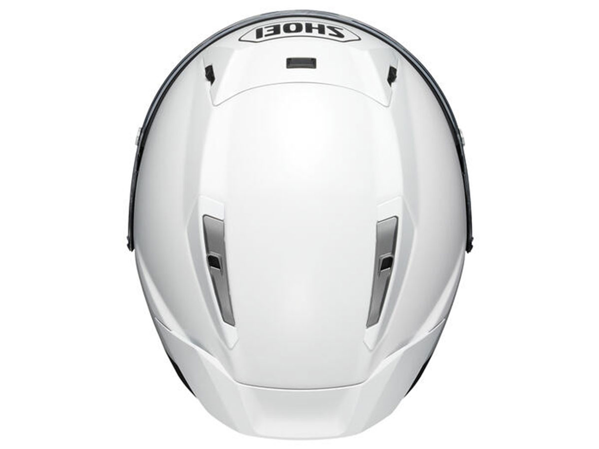 X-Fifteen Full Face Helmet White