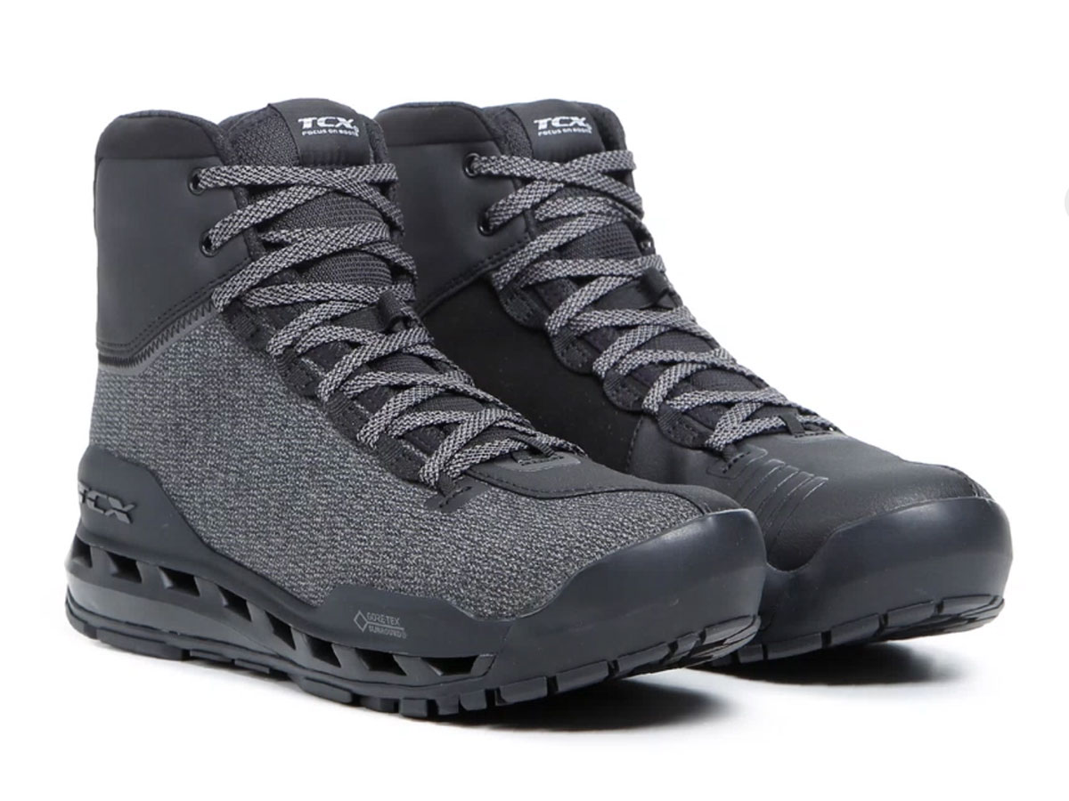 Technical Riding Shoes TCX Climatrek Surround GTX Riding Shoes