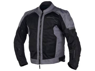 Men's Draft Air 2.0 Jacket Gun/Black