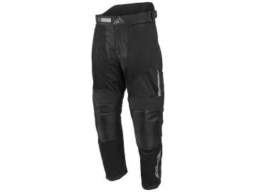 Men's Intake Air Pants Black