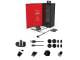 Image #2, Of Item: Motion HDX-V Bluetooth Helmet Audio System (Dual Kit)