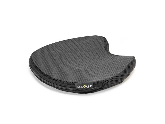 Motorcycle Seat Cushion