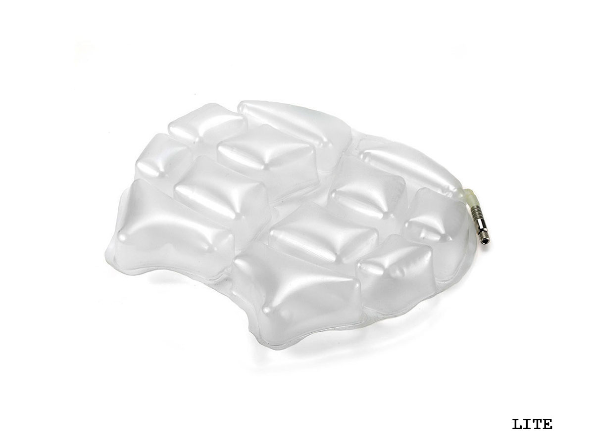 Motorcycle Cushions: Smart - Air Gel Motorcycle Cushion