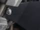 Image #4, Of Item: Black Belly Pan for 2018+ Gold Wing