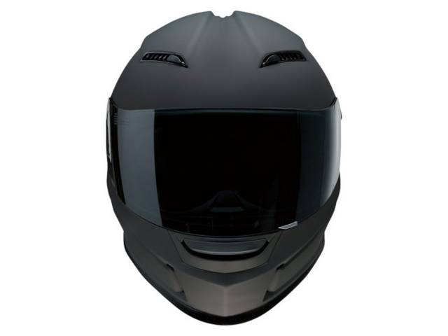 duke matte black full face motorcycle helmet dk 120 GDM DK-120 Shield rideGDM Ride confidently knowing you have the best helmet for ultimate safety. GIVIMO DOT Approved Full Face