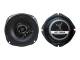 4.5 Inch Pincushion Coax Speaker Kit