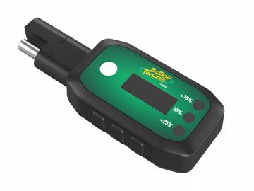 Quick Disconnect Digital Voltage Indicator w/ LCD Display