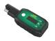 Quick Disconnect Digital Voltage Indicator w/ LCD Display