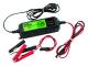 Lithium Ion Battery Charger