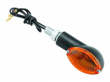Oval Mini Marker Lights