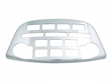 Radio Accent Panel for GL1800