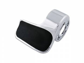 Chrome Wrist Rest for GL1800