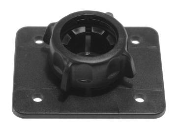 4G Universal Top Plate