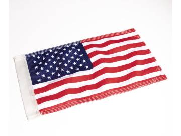 Replacement American Flag for Flag Pole