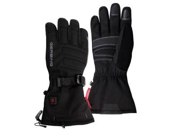 Men's 7V S7 Battery Heated Gloves