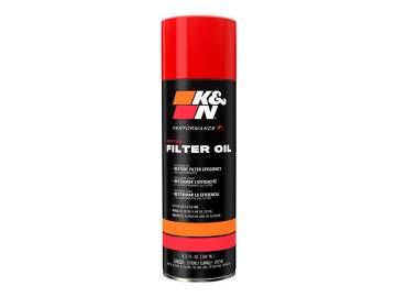 Air Filter Oil