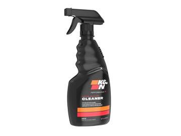 Air Filter Cleaner & Degreaser