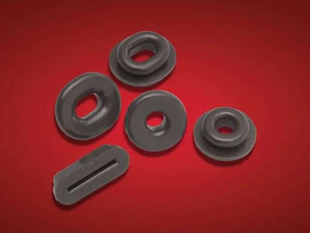 Image Of Item: 5-pc Assorted Grommet Kit