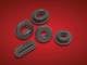 5-pc Assorted Grommet Kit