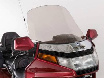 Clear Replacement Windshields for GL1500