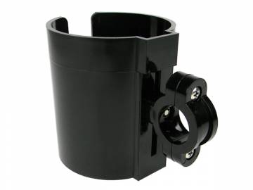 Cool Rider 1'' Mount Motorcycle Beverage Holder