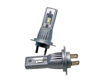 LED H7 Headlight Bulb Kit for GL1800