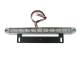 Clear Lens Universal 3rd Brake Light w/Run Option