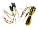 Trunk Light Reconfiguration Harness for GL1800