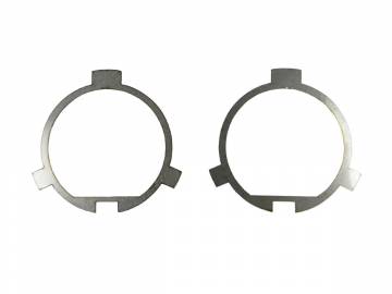 H4 Headlight Bulb Shims for GL1500