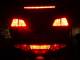 Trunk Light Jumper Wires