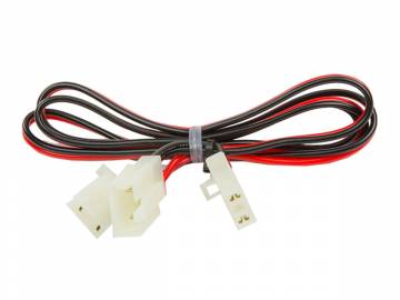 Plug-n-Play Accessory Harness