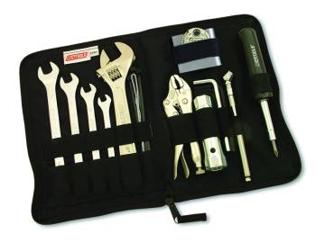 Econokit M1 Metric Tool Kit
