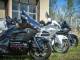 Image #3, Of Item: Flare Windshield For GL1800