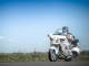 Image #4, Of Item: Flare Windshield For GL1800