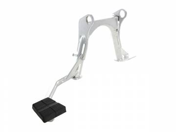 Chrome Powder Coated Ride Off Stand for GL1800