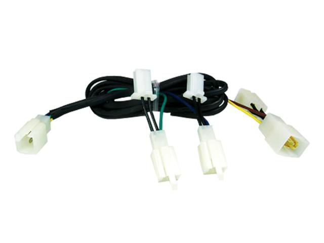 Image Of Item: Wiring Sub Harness for GL1800 2nd Gen