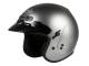 GM32 Open Face Helmet Titanium