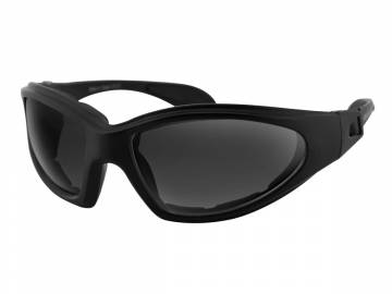 Bobster GXR Sunglasses With Adjustable Strap