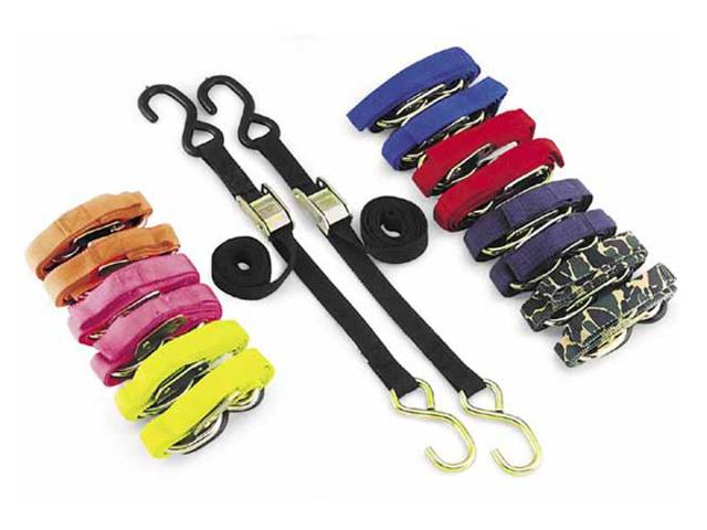 Image Of Item: Heavy Duty Tiedowns