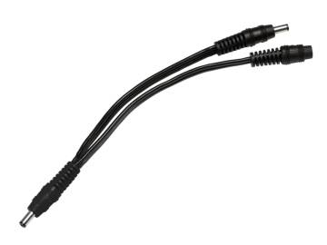 V-Split Adaptor Gen 1 for Synergy Heated Clothing