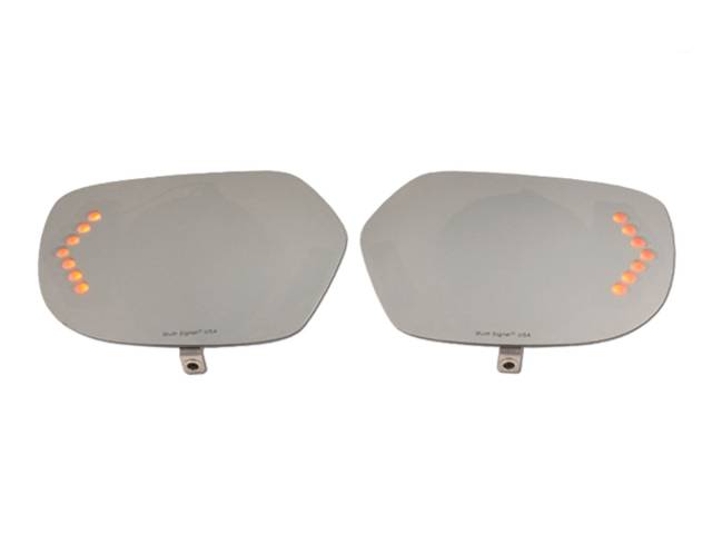 LED Signal Mirror Kits For Goldwing F6B