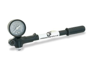 Micro Air Pumps w/Gauge