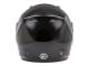Image #2, Of Item: OF-17 Open Face Helmet Black