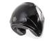 Image #4, Of Item: OF-17 Open Face Helmet Black