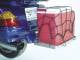Image #3, Of Item: 11x16 Receiver Cooler Rack