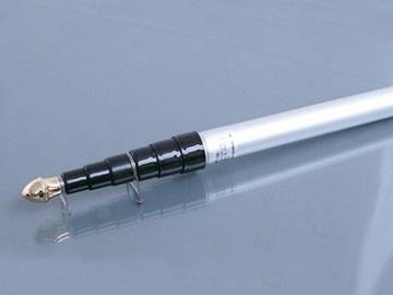 Telescoping Parade Flag Pole