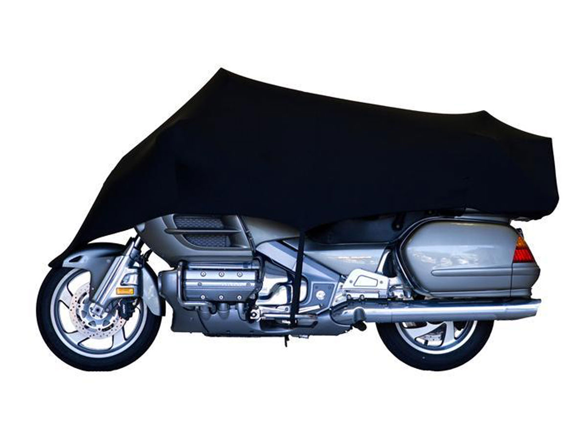 Water Resistant Shade Cover by Sknz